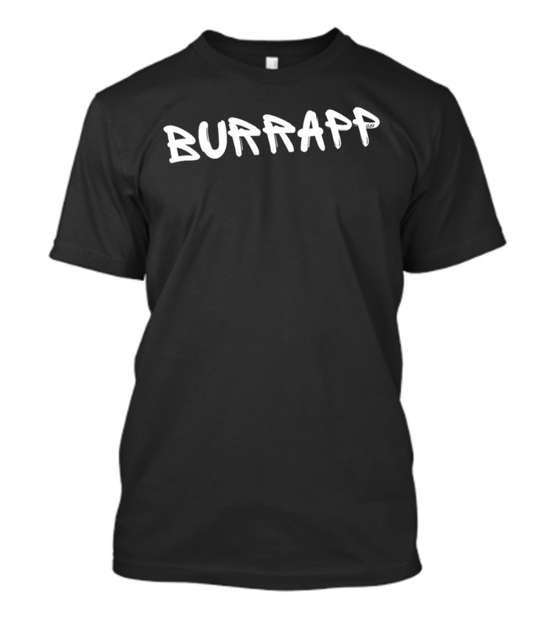 Burrapp Goon2goat G2g Streetwear Aesthetic T-Shirt