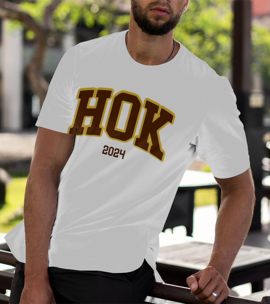 Hok T-Shirt