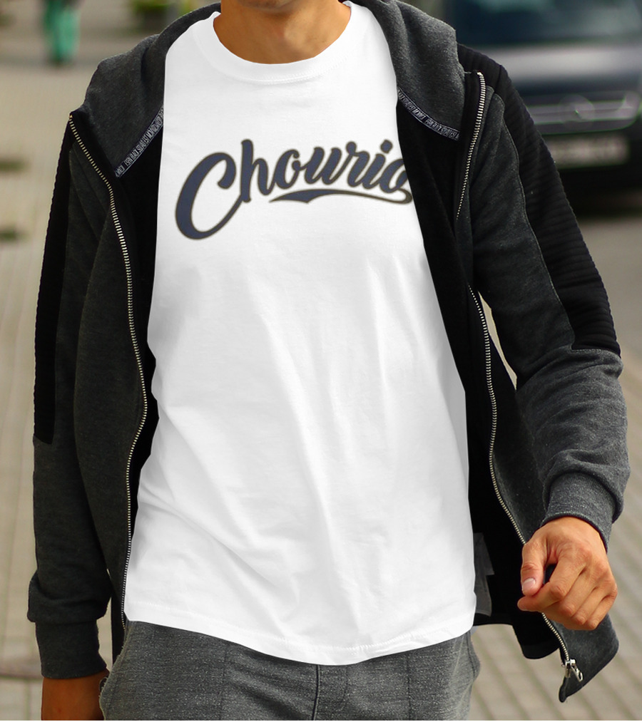 Jackson Chourio Baseball Milwaukee Brewers T-Shirt