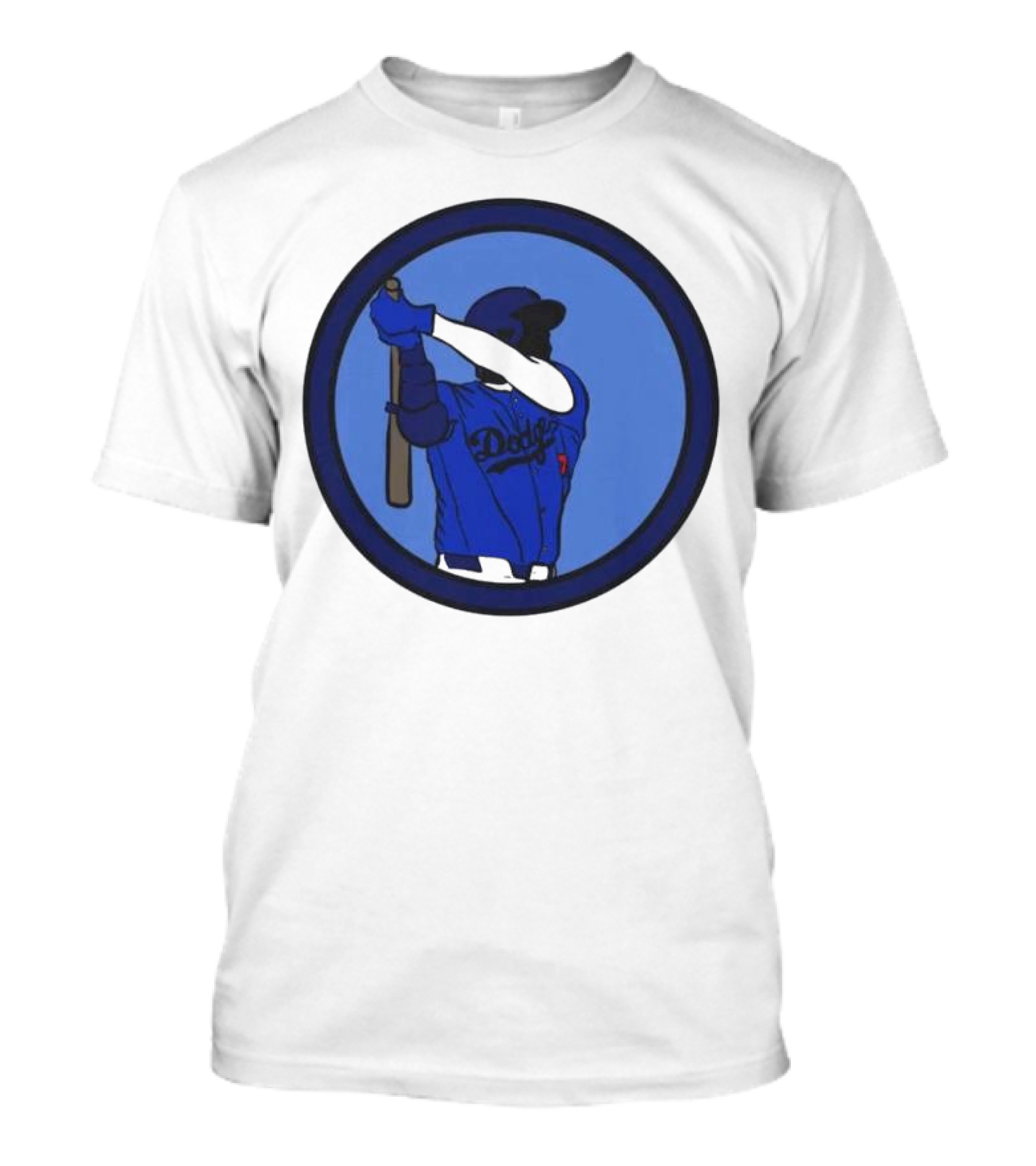 Shohei Ohtani Dodgers Homerun King T-Shirt