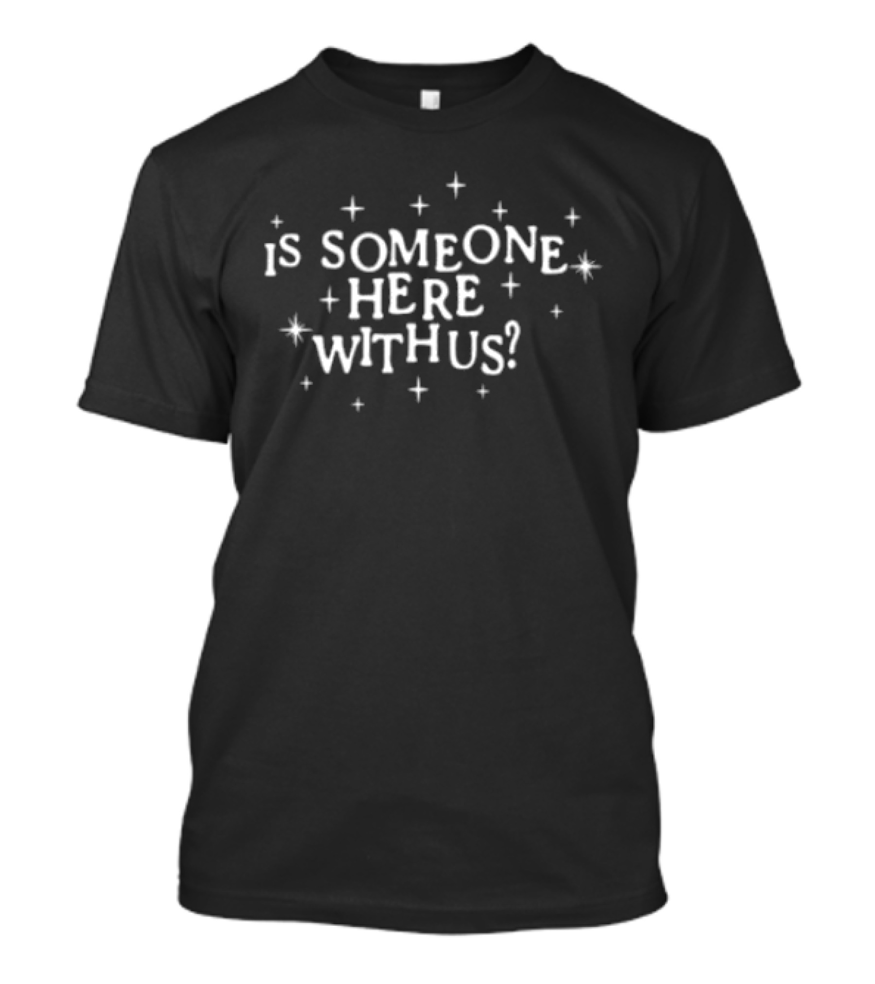 Xplr Hell Week Is Someone Here With Us Stars T-Shirt