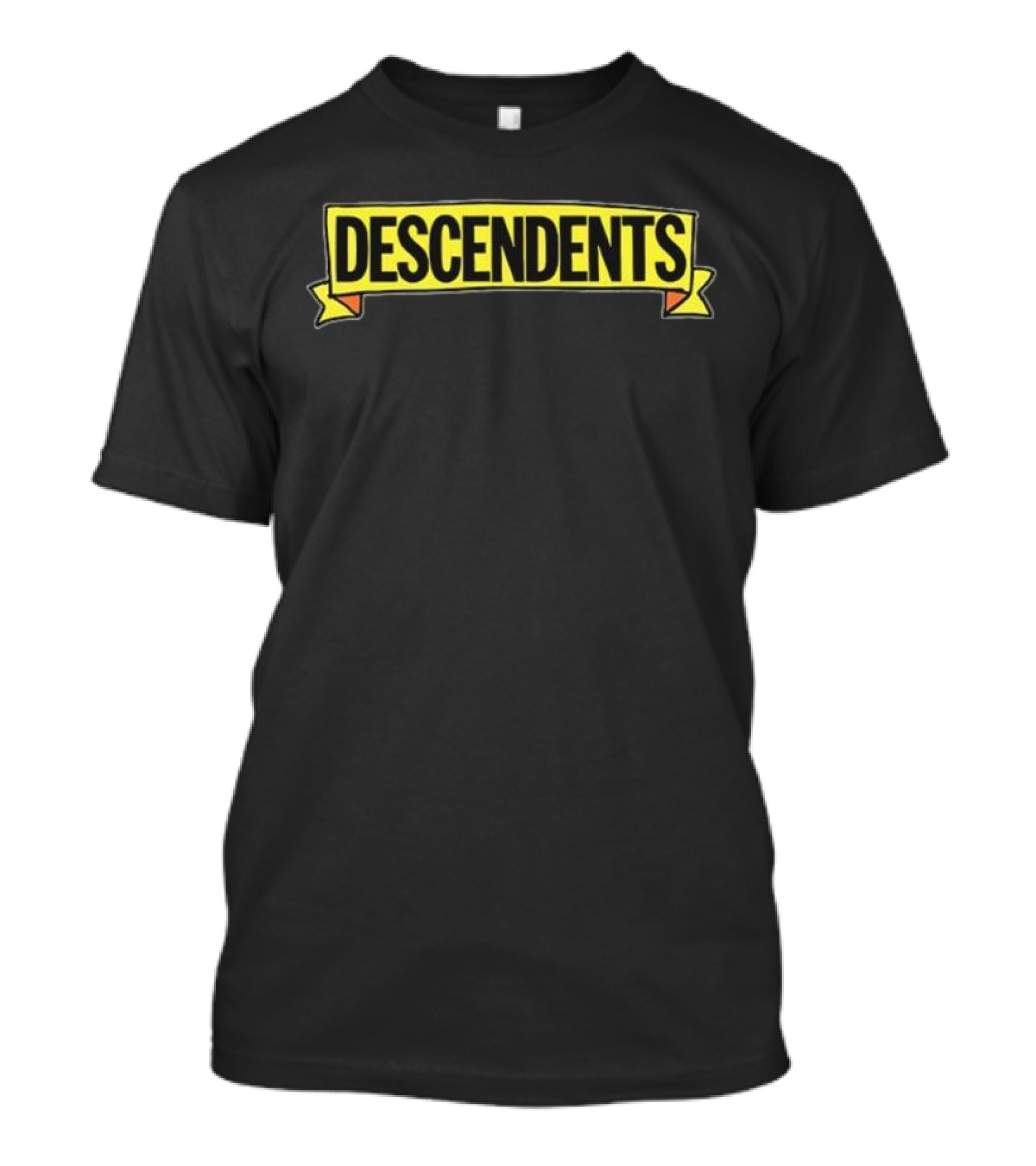 Descendents Day Of The Dork T-Shirt