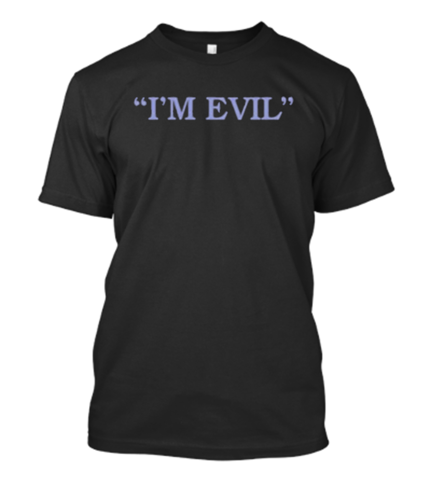 Julien Baker I'm Evil T-Shirt