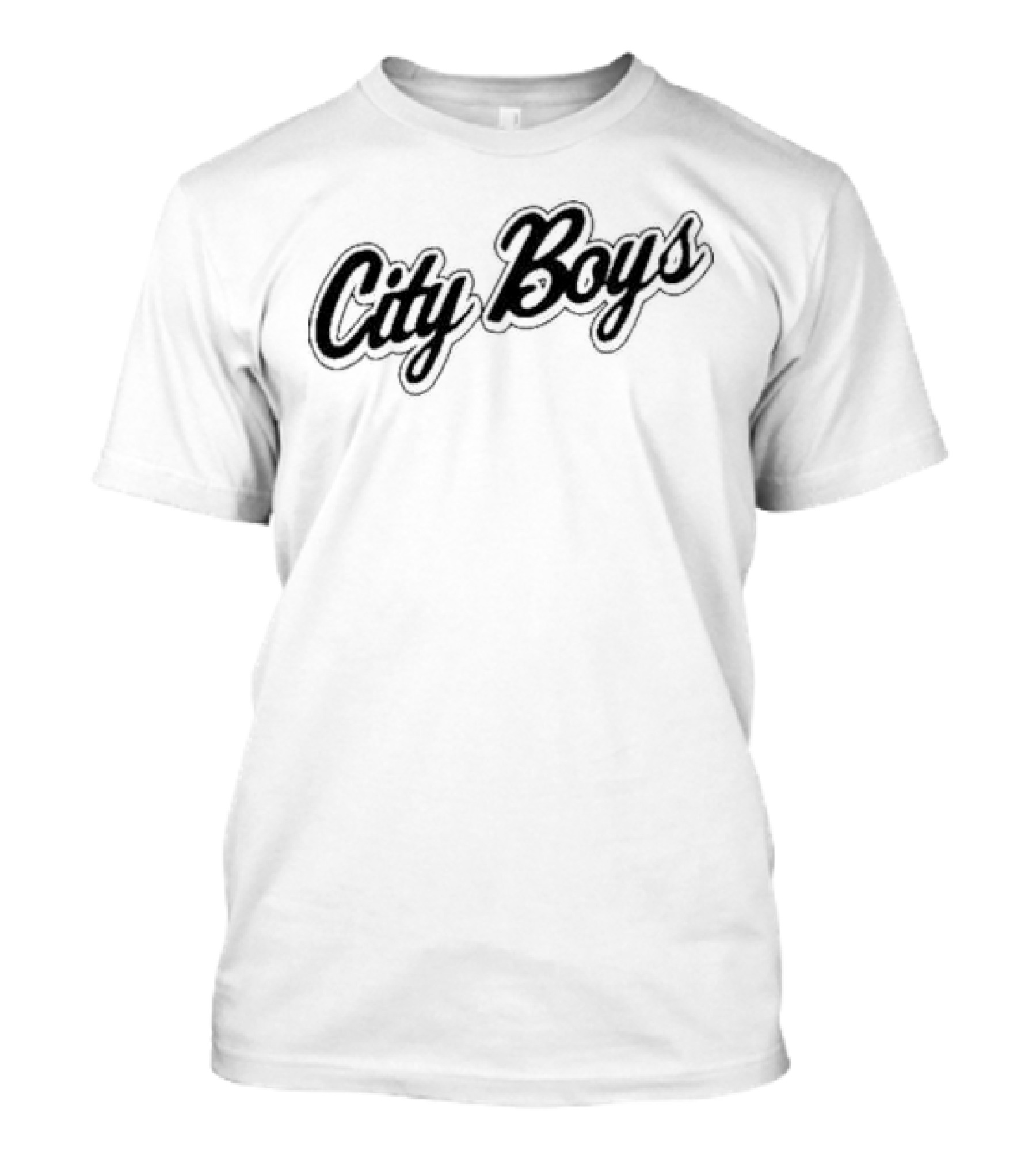 Ochocinco City Boys T-Shirt