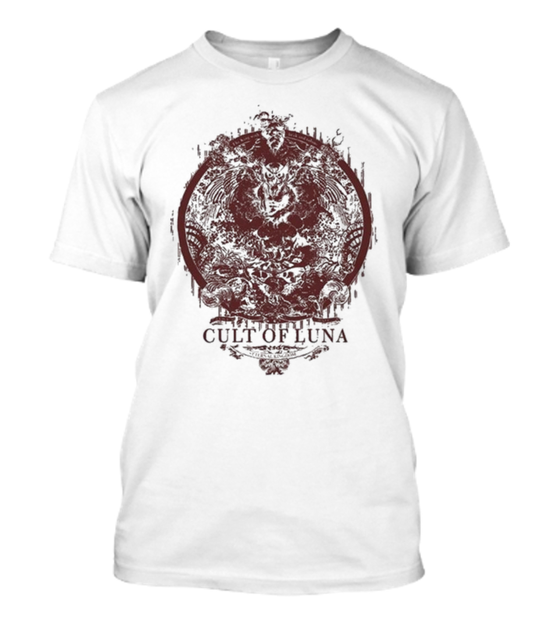 Cult Of Luna Eternal Kingdom T-Shirt