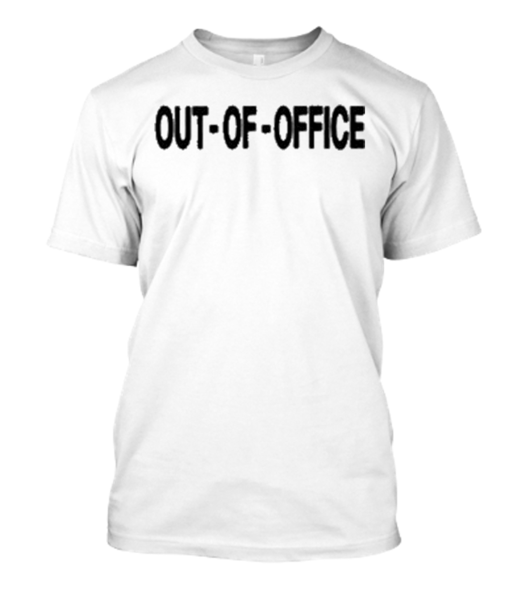 Royel Otis Out Of Office T-Shirt