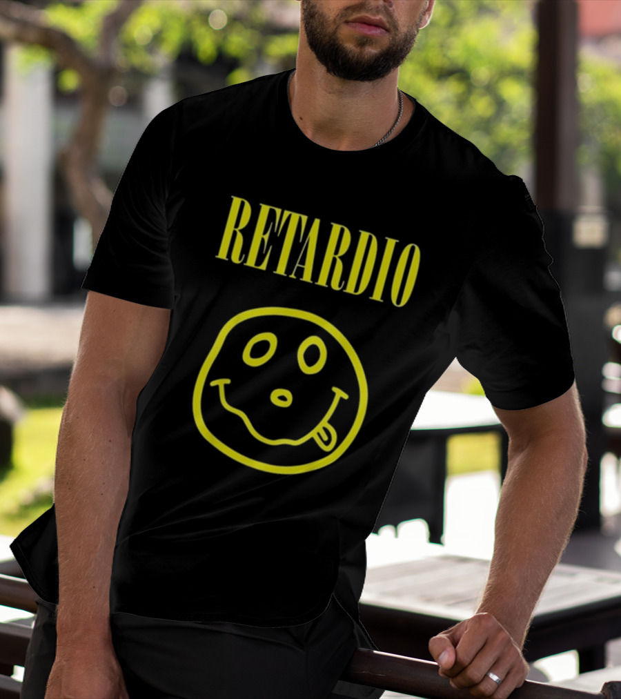 RETARDIO T-Shirt