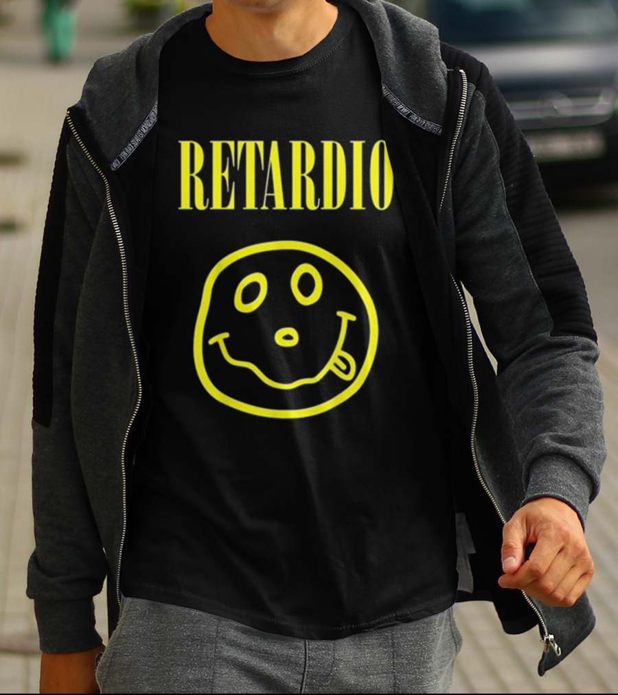 RETARDIO T-Shirt
