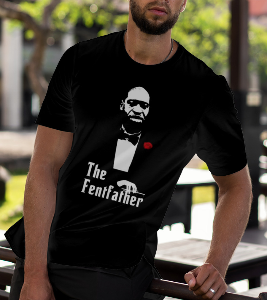 The Fentfather Bruh T-Shirt