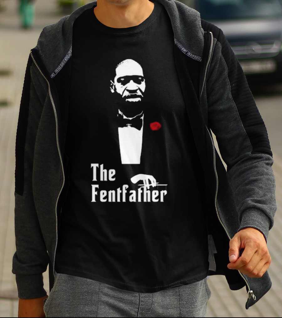 The Fentfather Bruh T-Shirt