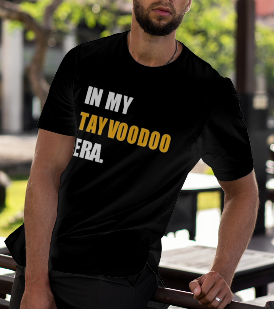 In My Tayvoodoo Era T-Shirt