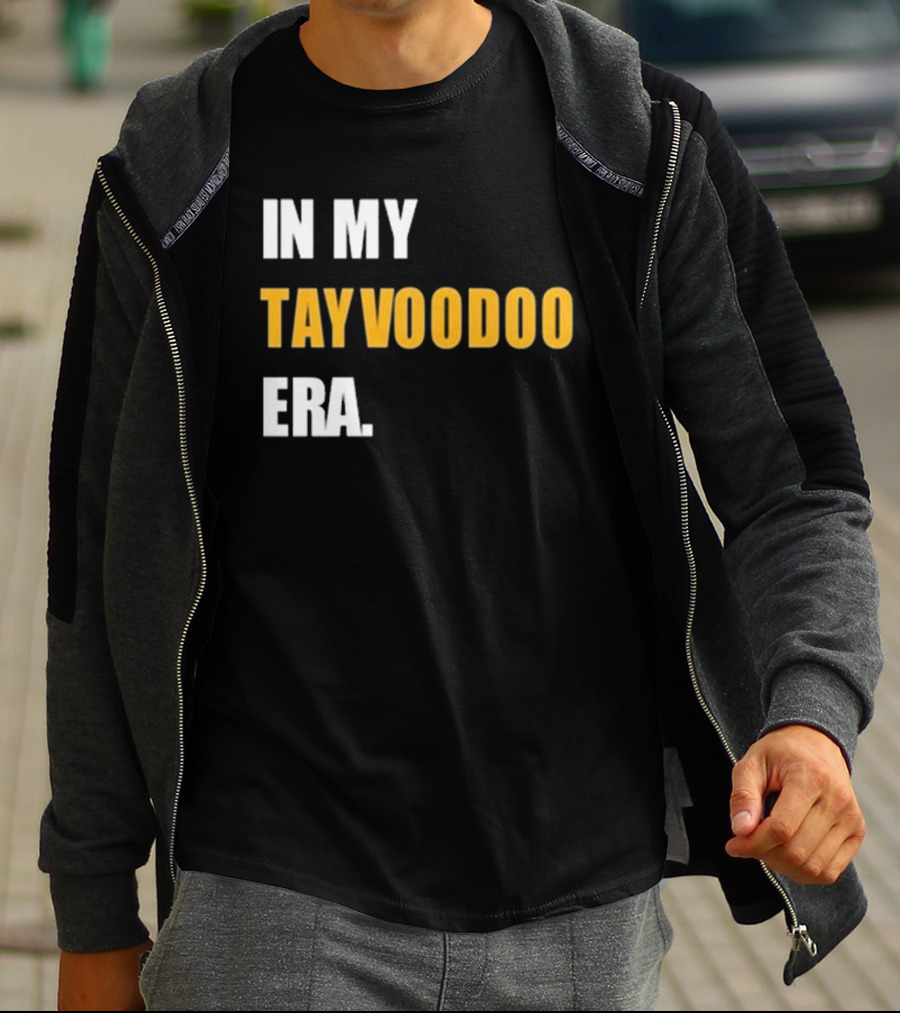 In My Tayvoodoo Era T-Shirt