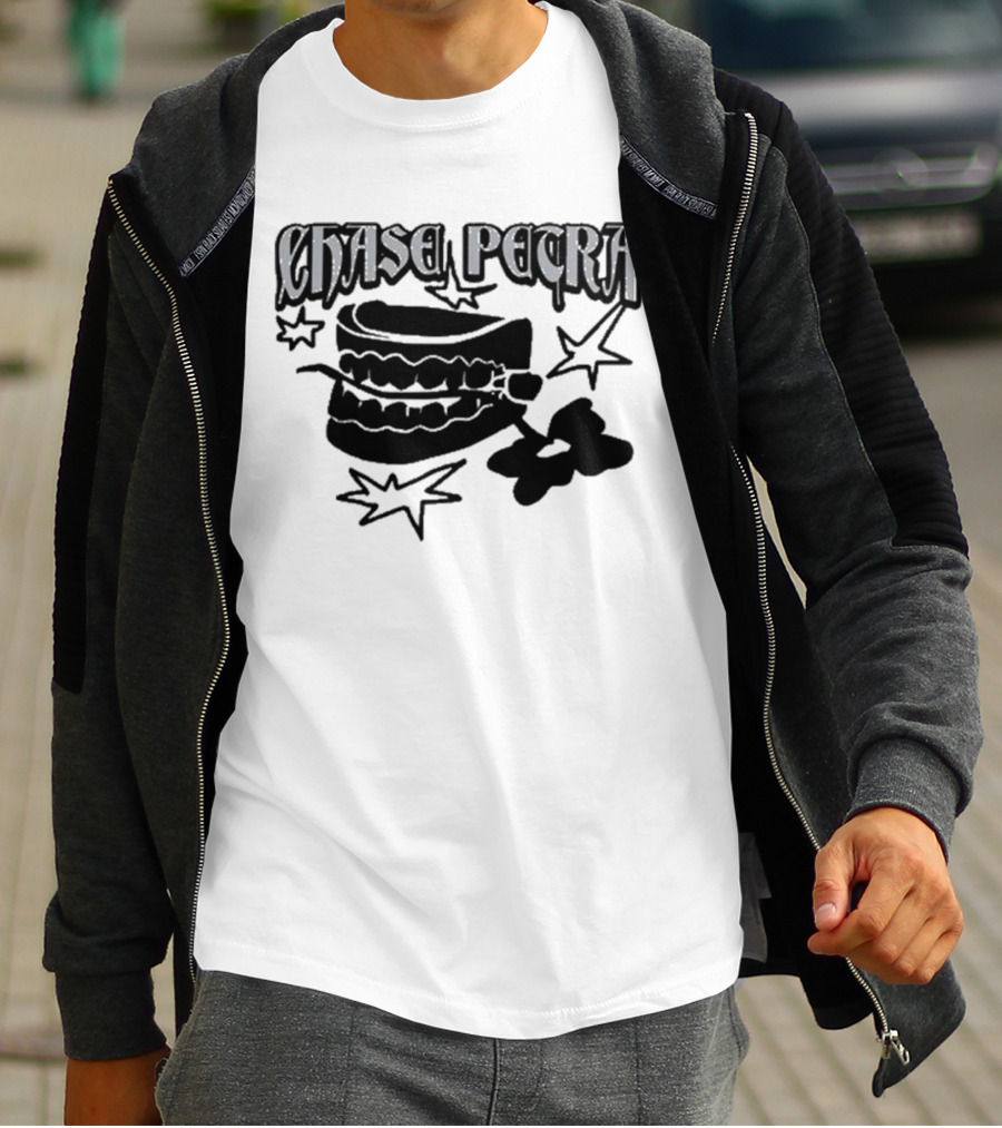 Chase Petra Chompers Starburst T-Shirt