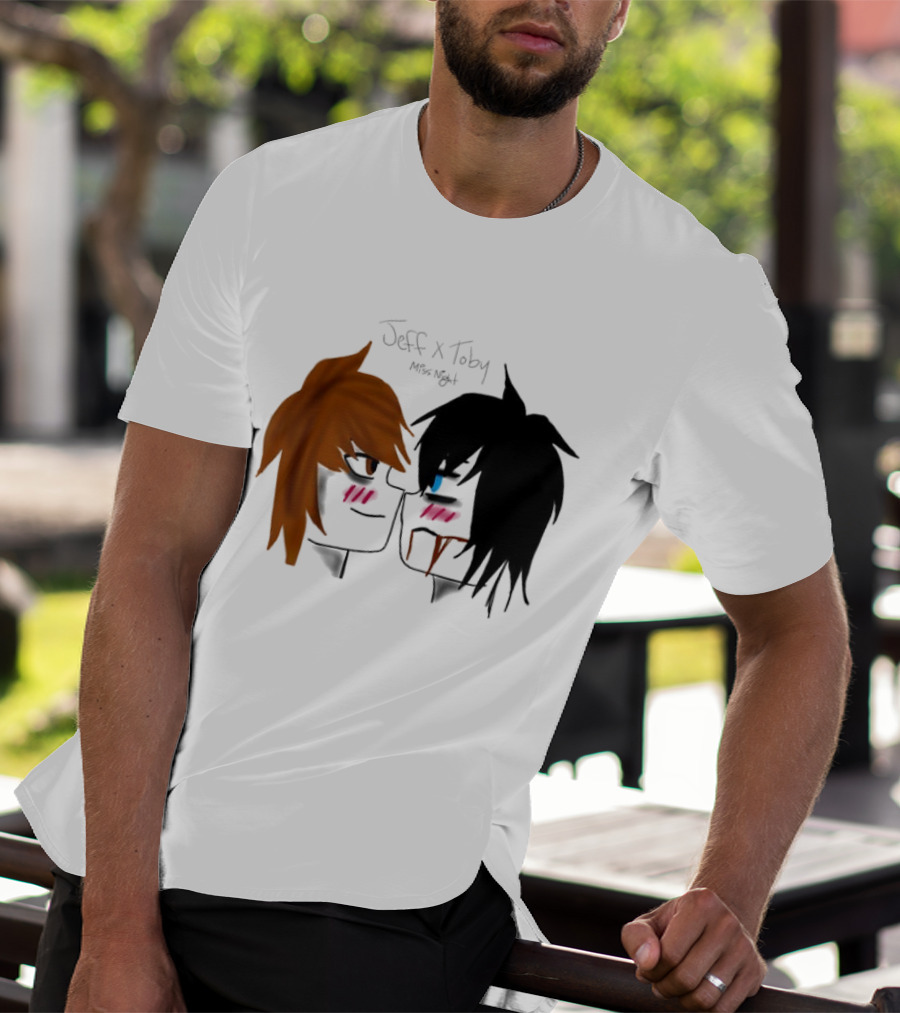 Jason Isbell And The 400 Unit Morrison T-Shirt