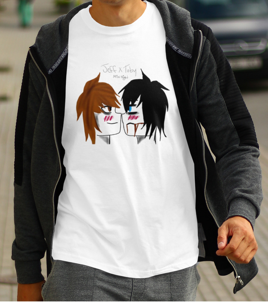 Jason Isbell And The 400 Unit Morrison T-Shirt