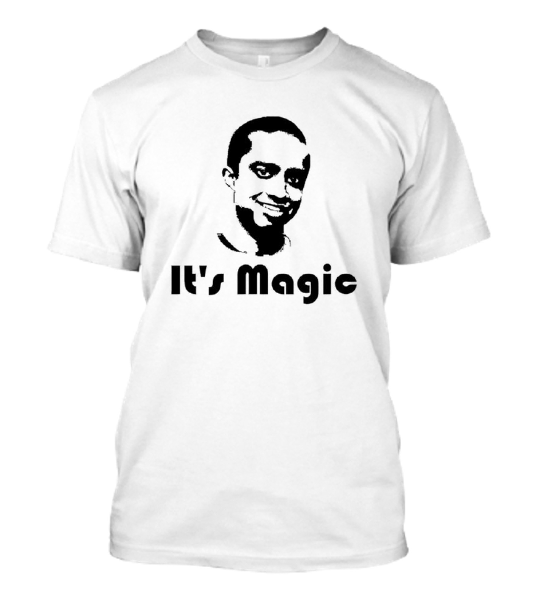 OG Crew It’s Magic Maitres De La Magie T-Shirt
