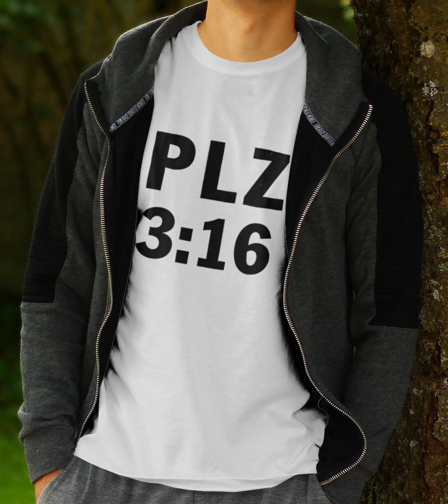 PLZ 316 Stone Cold Tribute Skull With Texas Rattlesnake Graphic T-Shirt