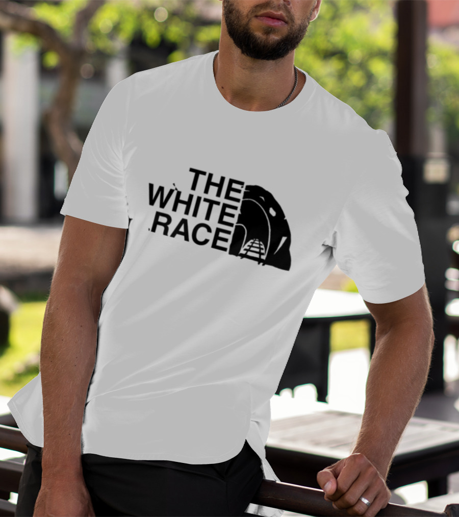 The White Race T-Shirt