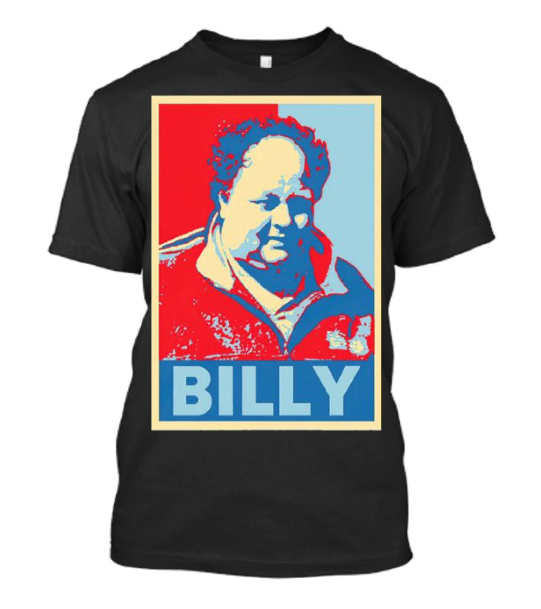 Billy Gerhardt Hope T-Shirt