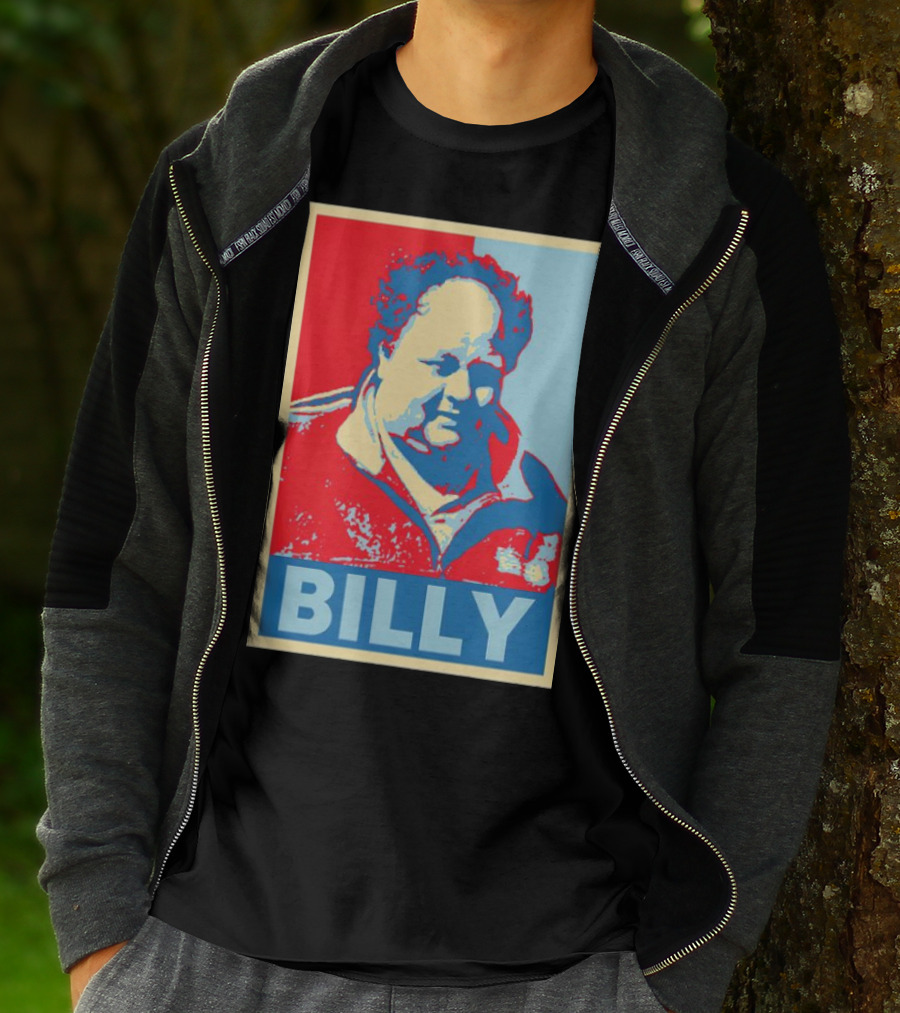 Billy Gerhardt Hope T-Shirt
