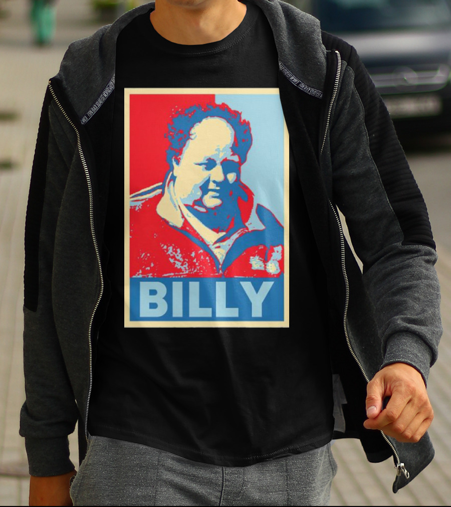 Billy Gerhardt Hope T-Shirt