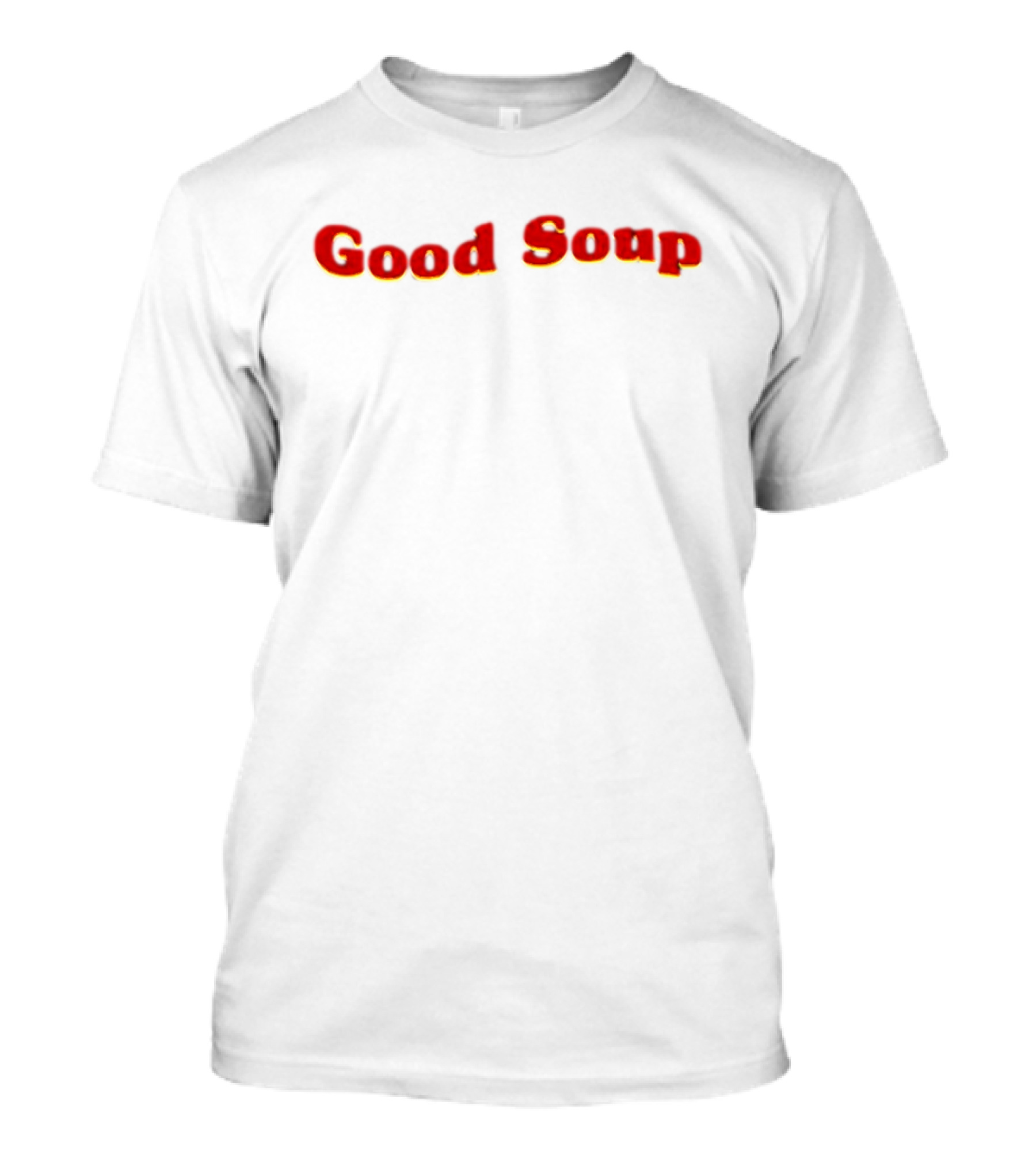 Good Soup Viral Soup TikTok Meme T-Shirt