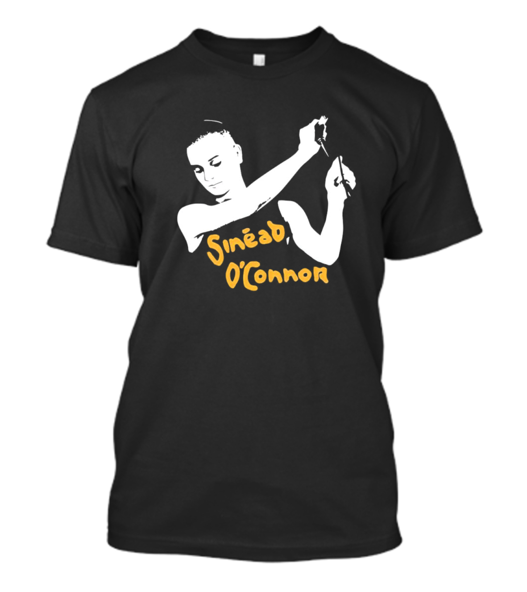 Sinéad O’Connor T-Shirt