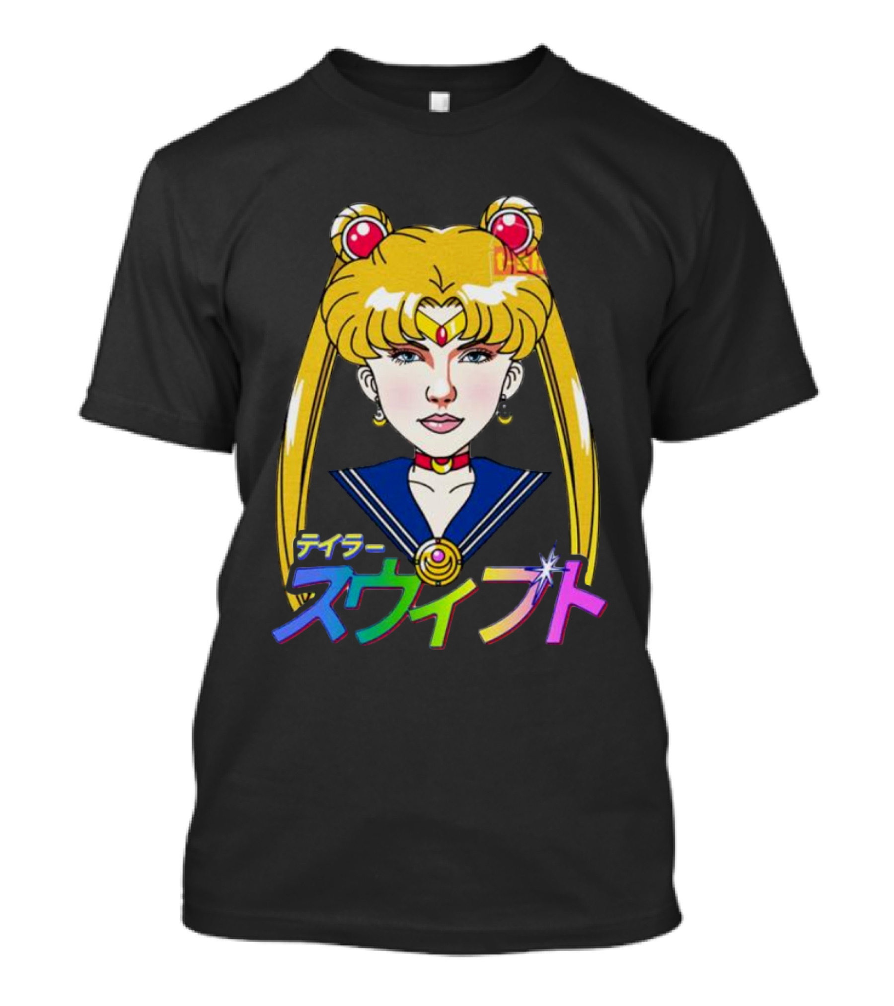 Sailor Swift T-Shirt