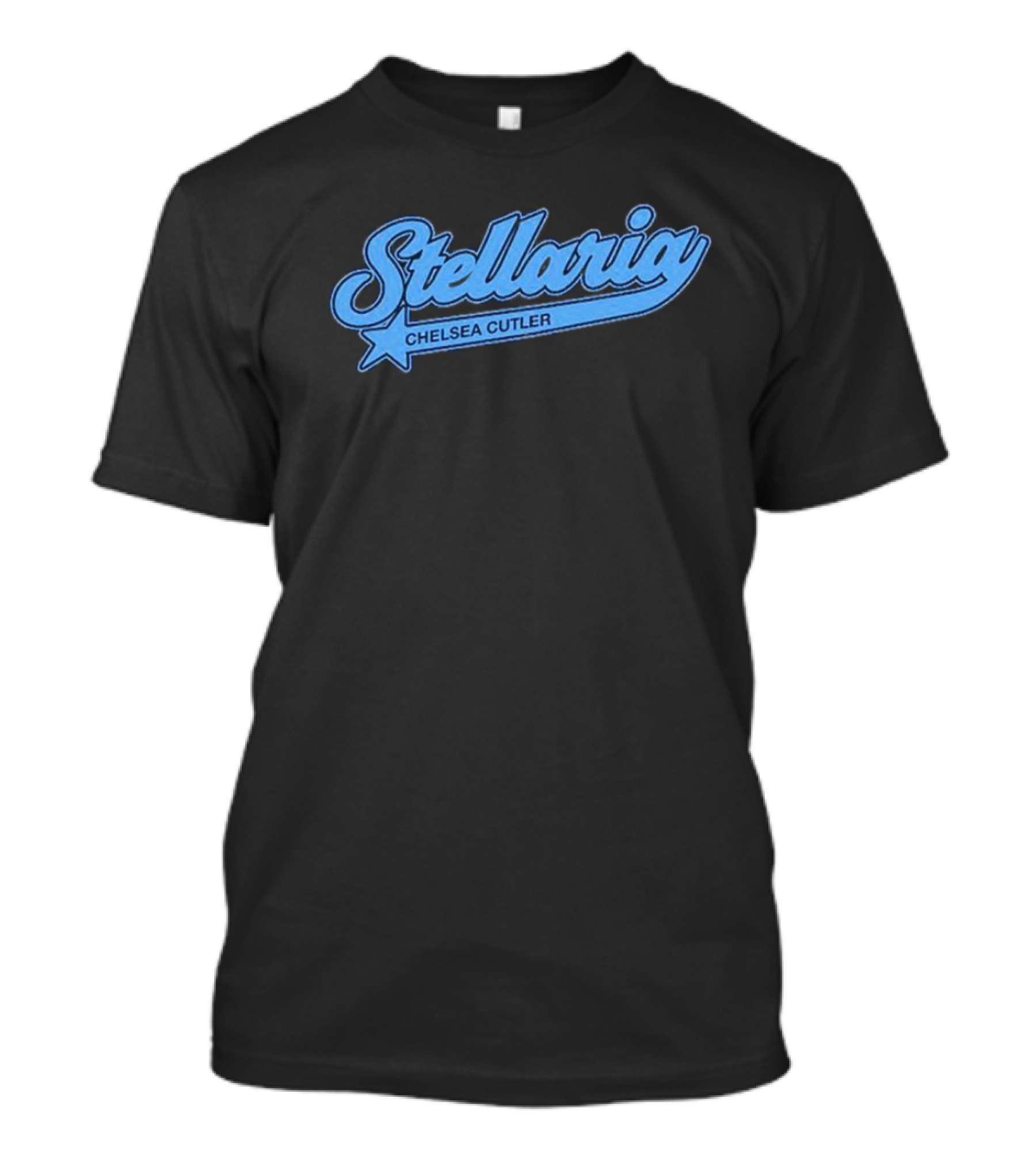 Stellaria Chelsea Cutler Star T-Shirt