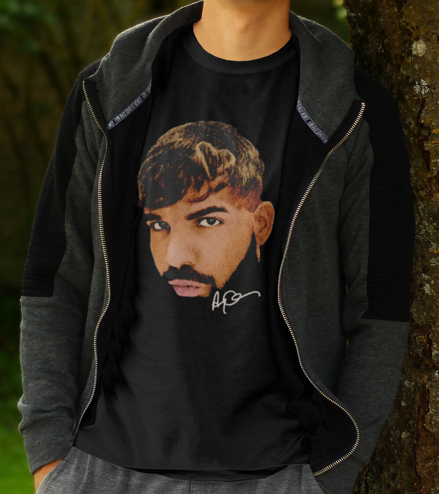 Fruity Drake AO Signature T-Shirt