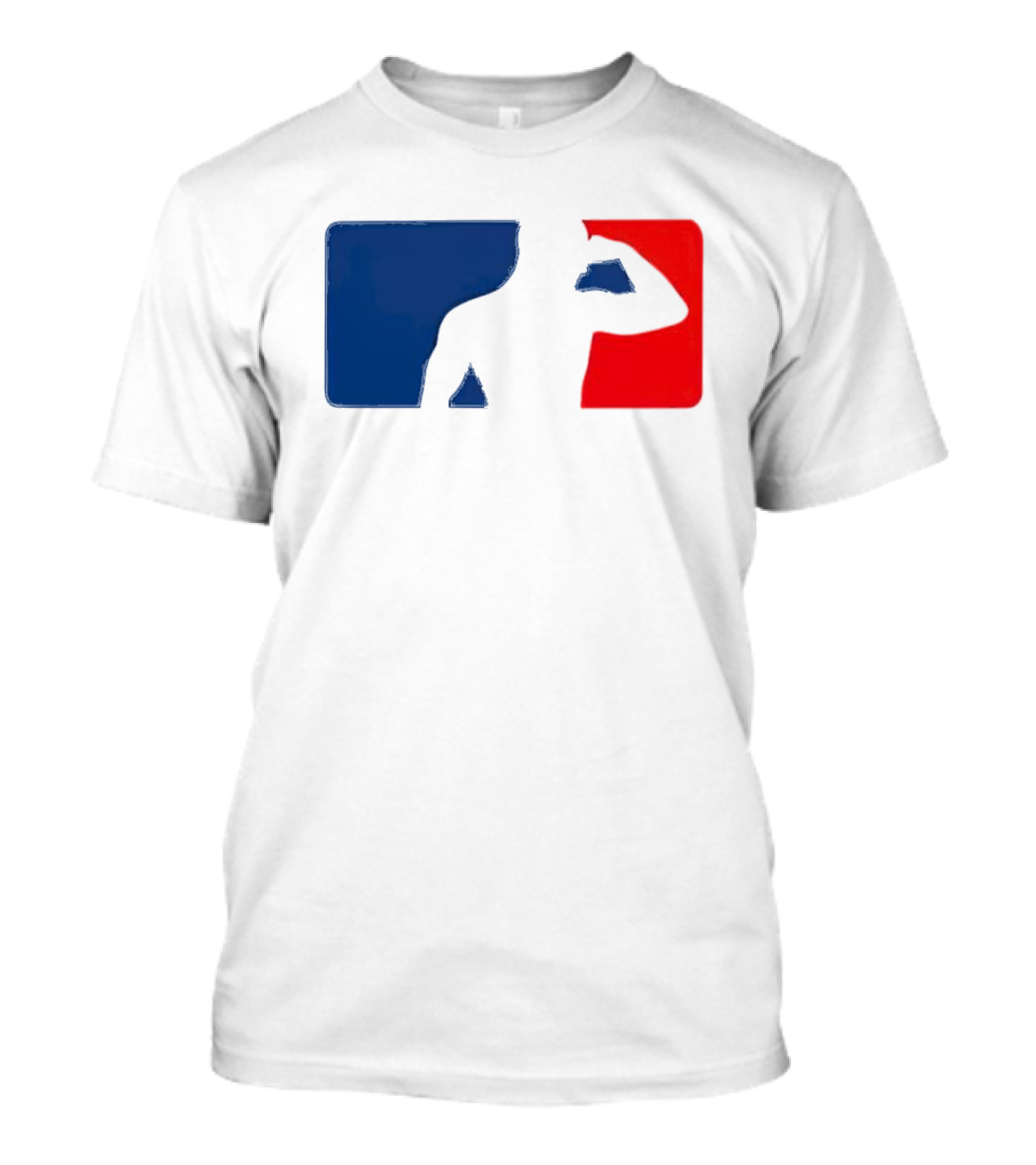 Boycrazy Major League T-Shirt