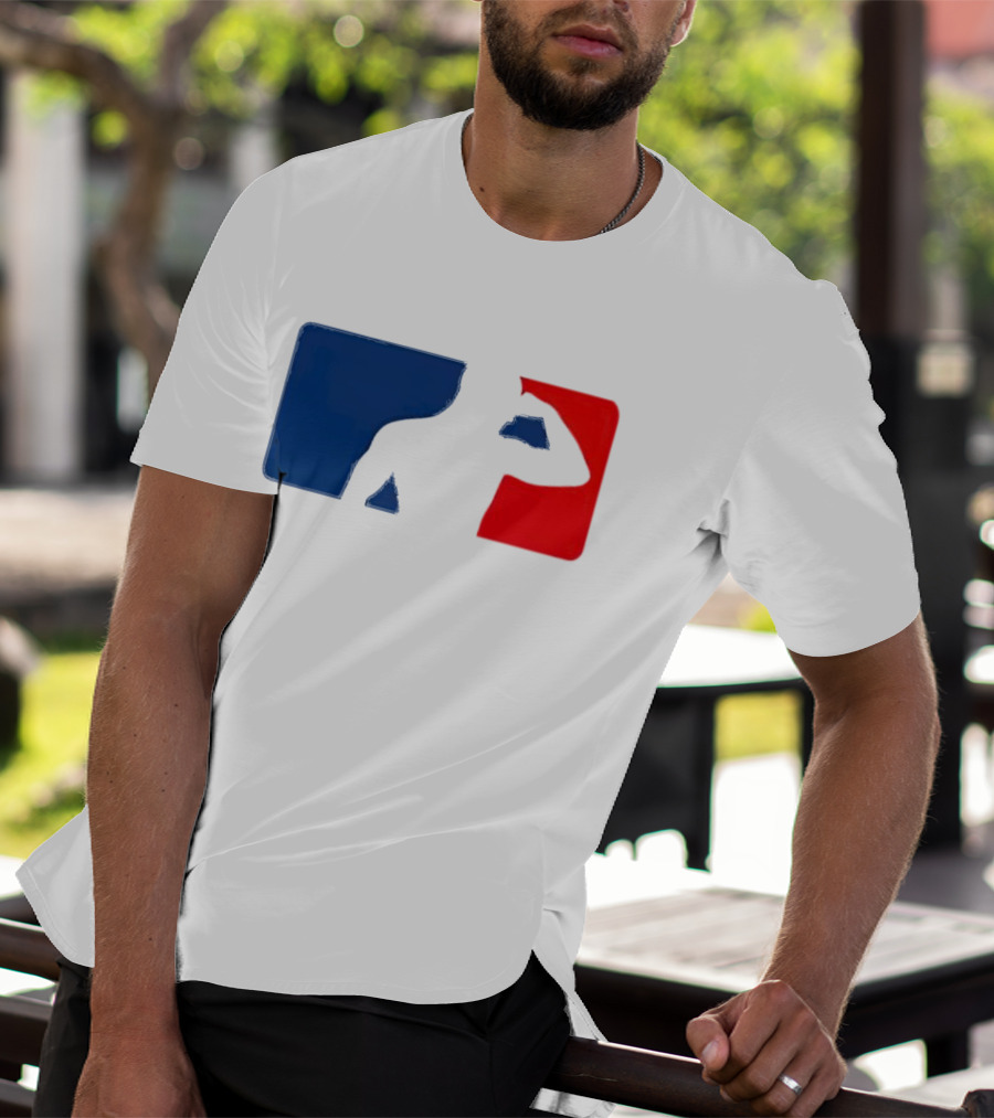 Boycrazy Major League T-Shirt