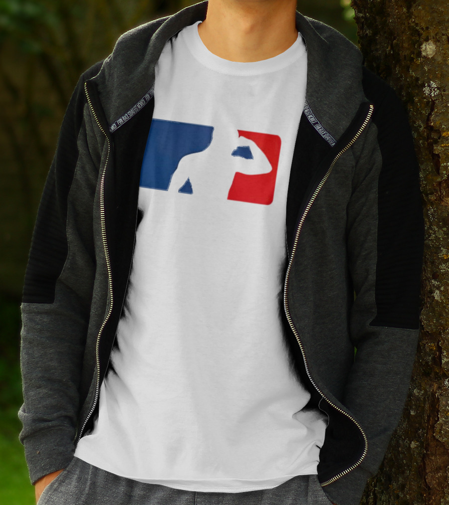 Boycrazy Major League T-Shirt