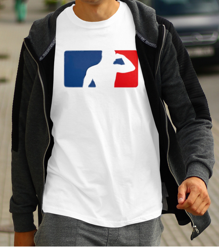 Boycrazy Major League T-Shirt