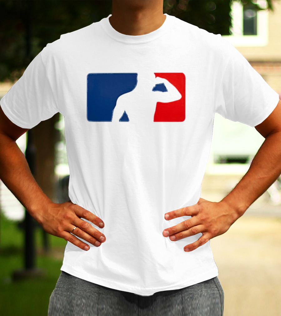 Boycrazy Major League T-Shirt