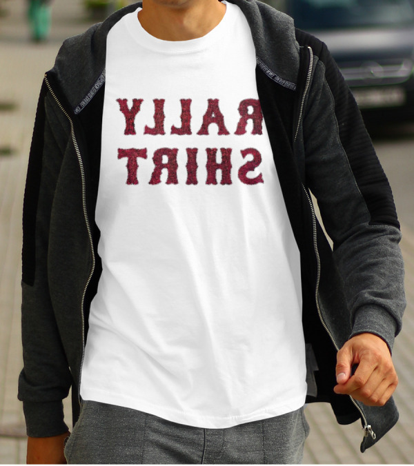 Rally T-Shirt