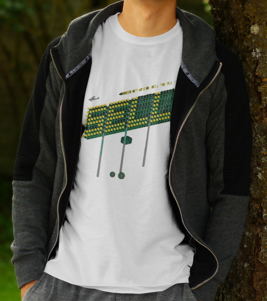 Doris Get Ur Kid Sell The Team Baseball Scoreboard T-Shirt