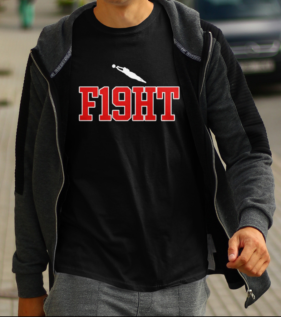 Katie's Save F19HT Dive T-Shirt