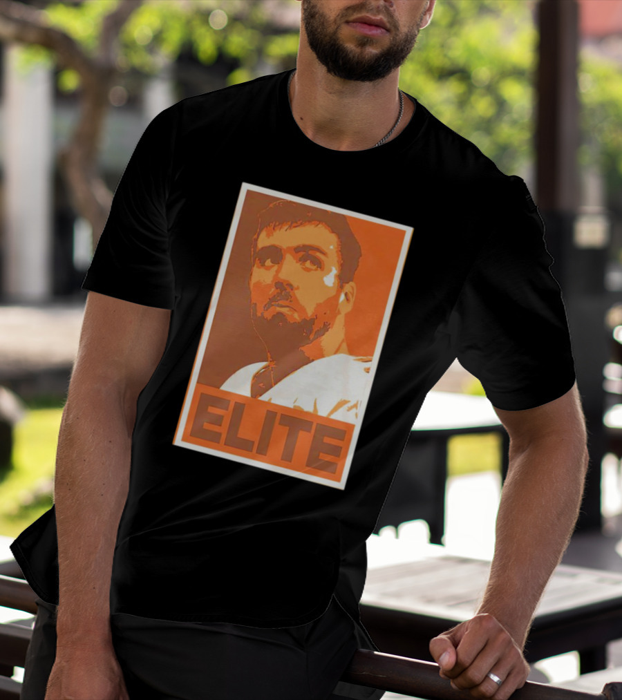 Joe Flacco Elite T-Shirt