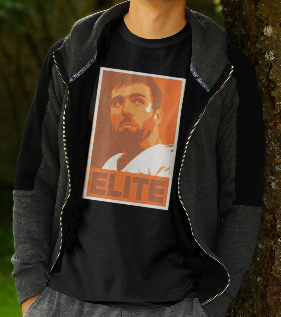 Joe Flacco Elite T-Shirt