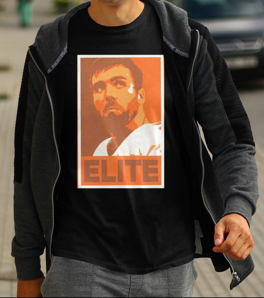 Joe Flacco Elite T-Shirt