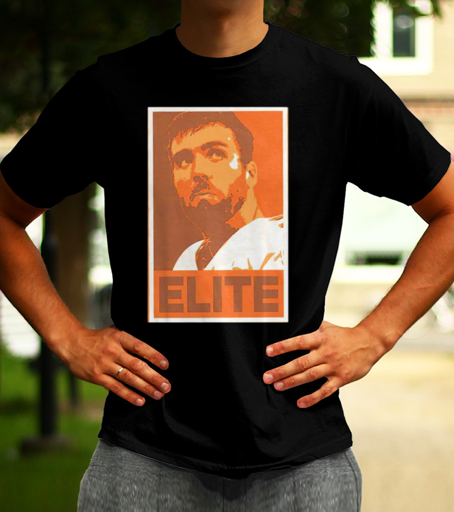 Joe Flacco Elite T-Shirt