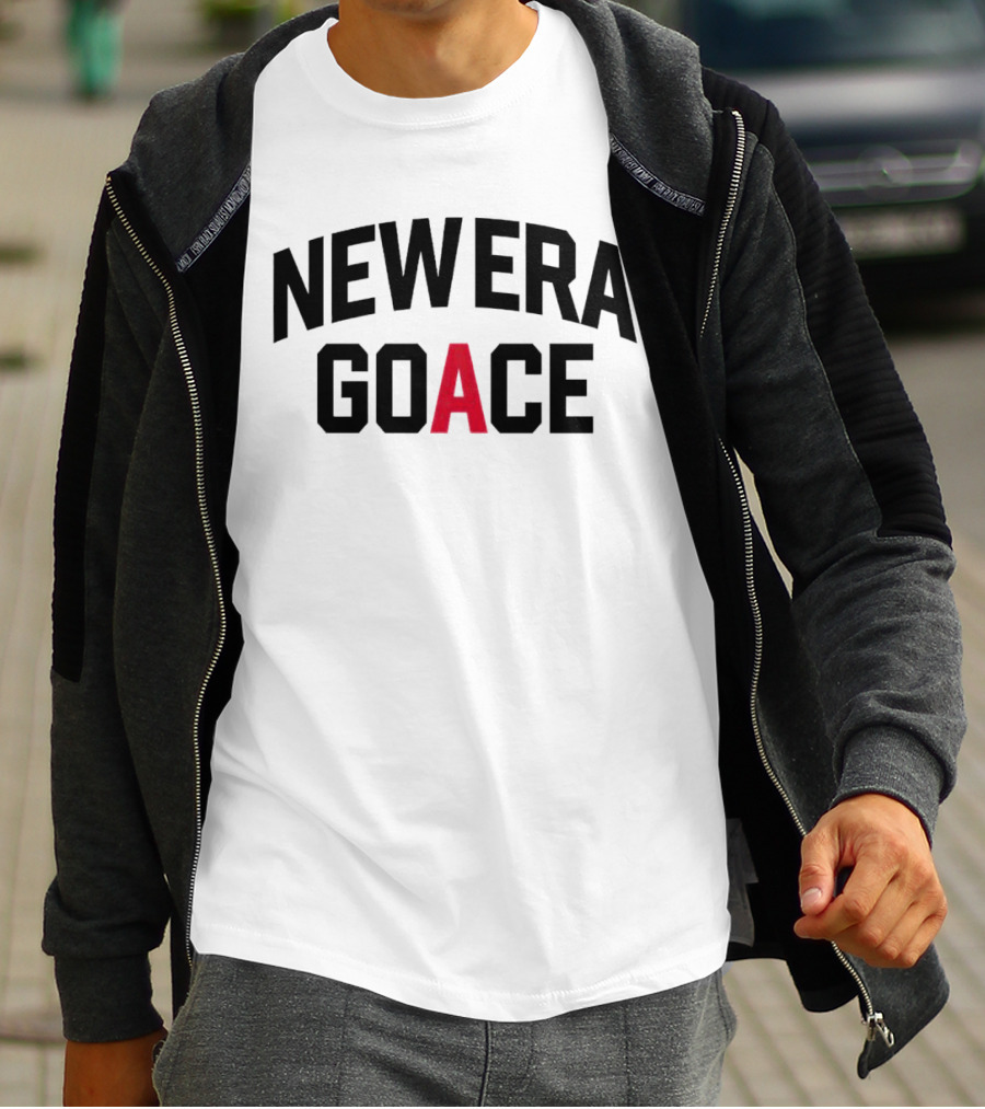 NEW ERA GO ACE T-Shirt
