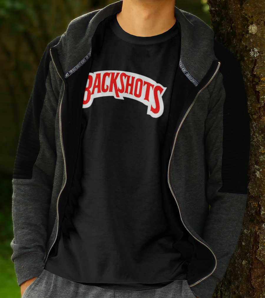 BACKSHOTS T-Shirt