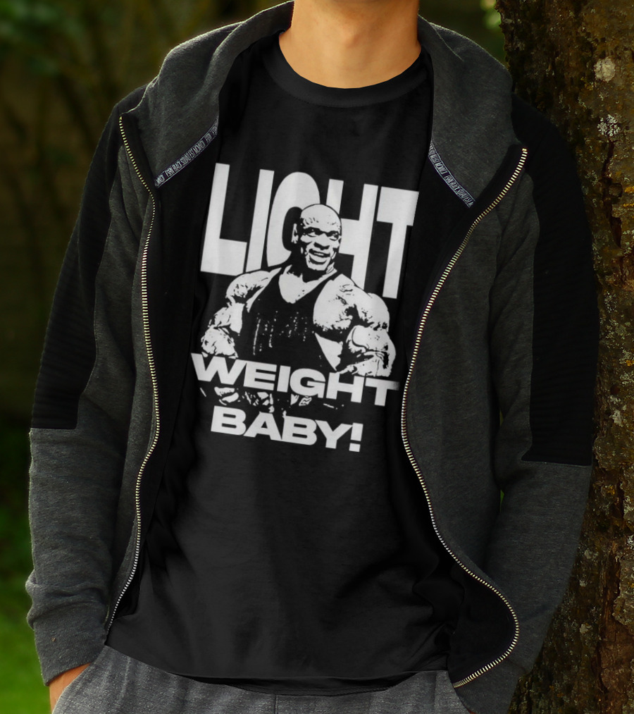 LIGHT WEIGHT BABY T-Shirt