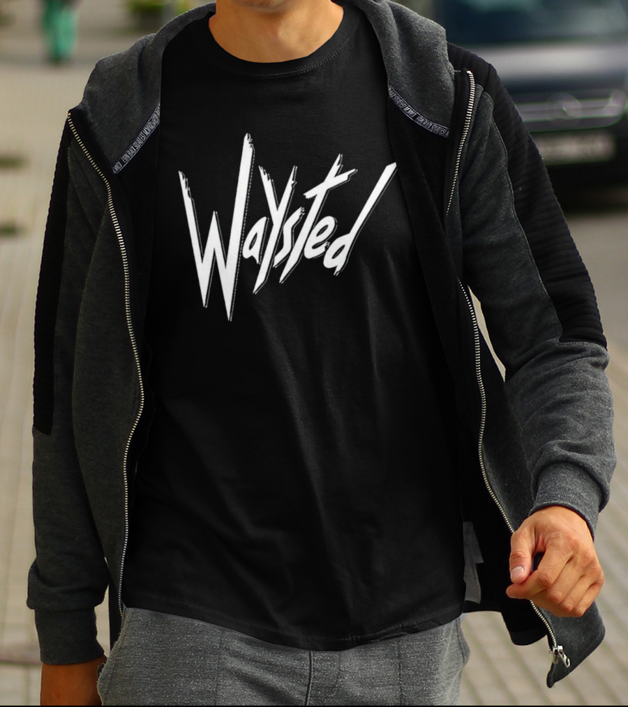 Mark Madden Waysted T-Shirt