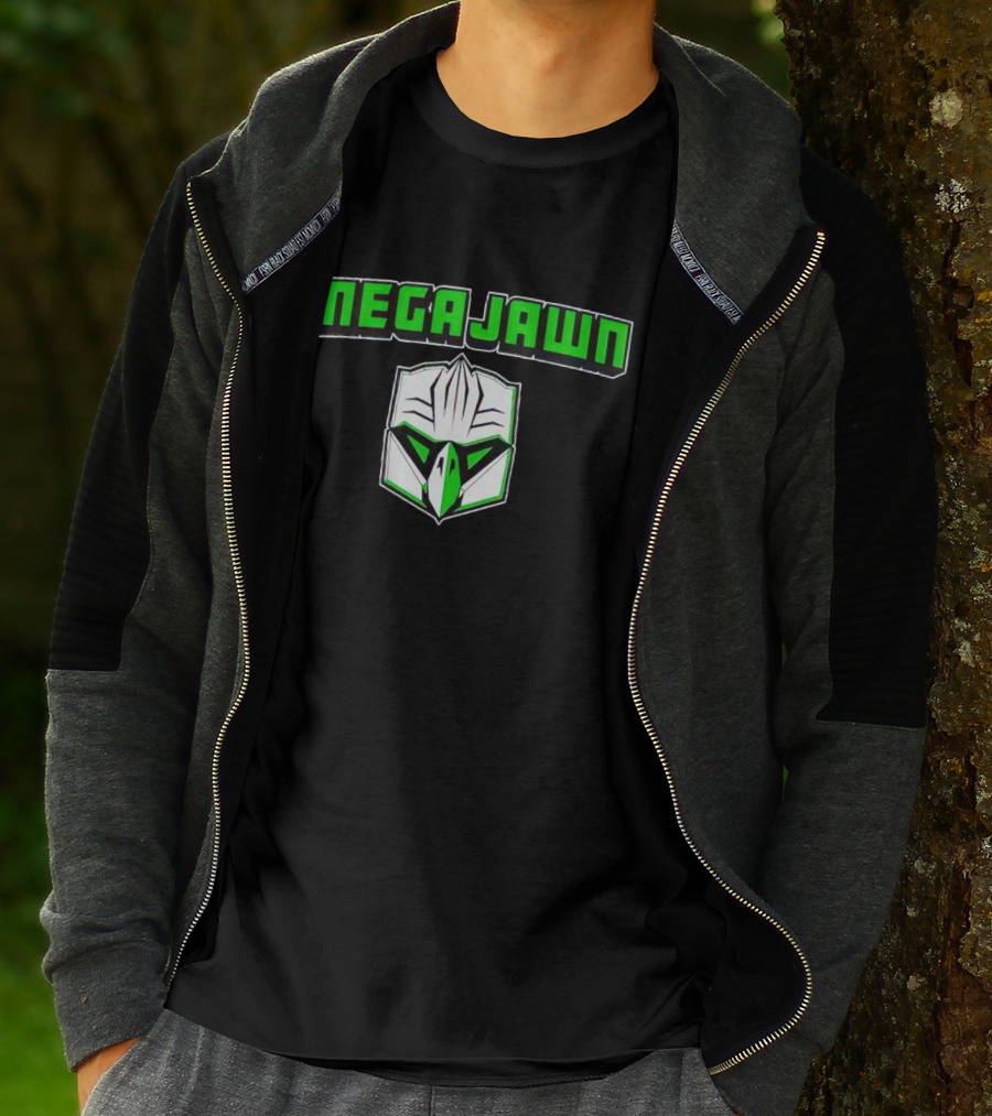 Megajawn Philly Eagles T-Shirt