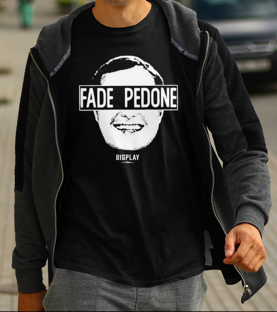 Fade Pedone Grady Bigplay T-Shirt