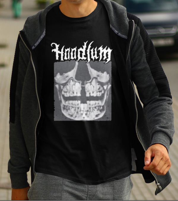 Hoodlum Darby Allin Teeth T-Shirt