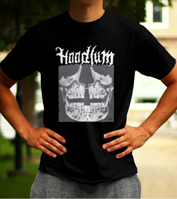 Hoodlum Darby Allin Teeth T-Shirt